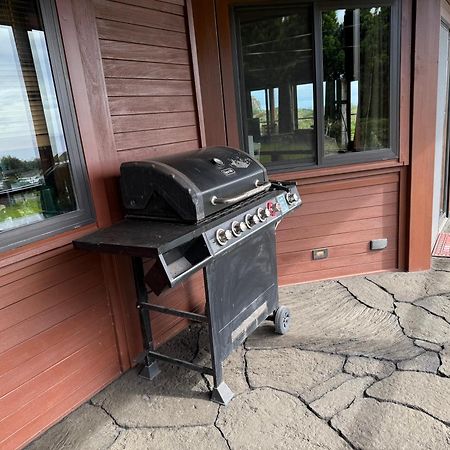 Hawaii Magic Skies Farmstay Paukaa Eksteriør bilde