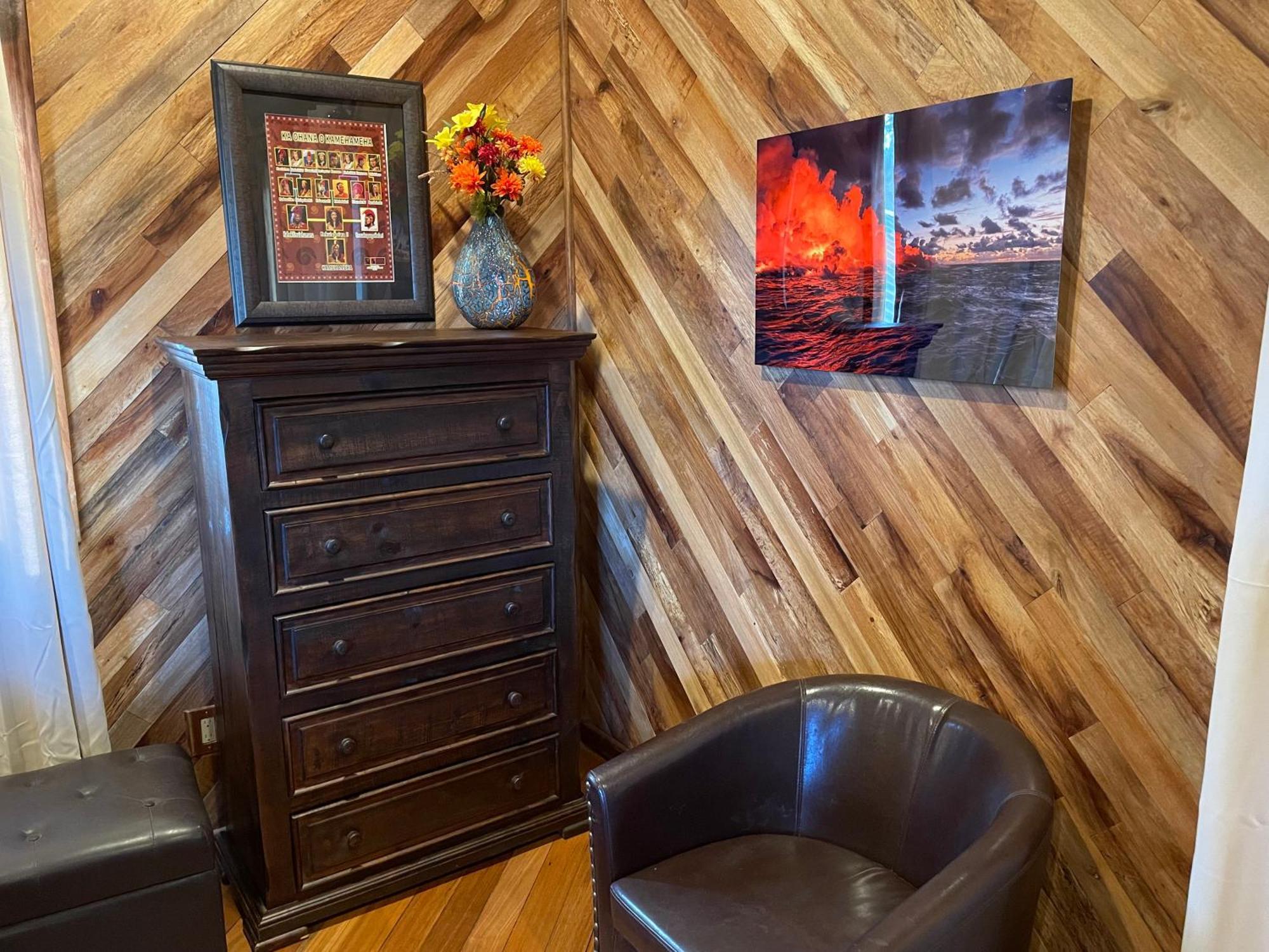 Hawaii Magic Skies Farmstay Paukaa Eksteriør bilde