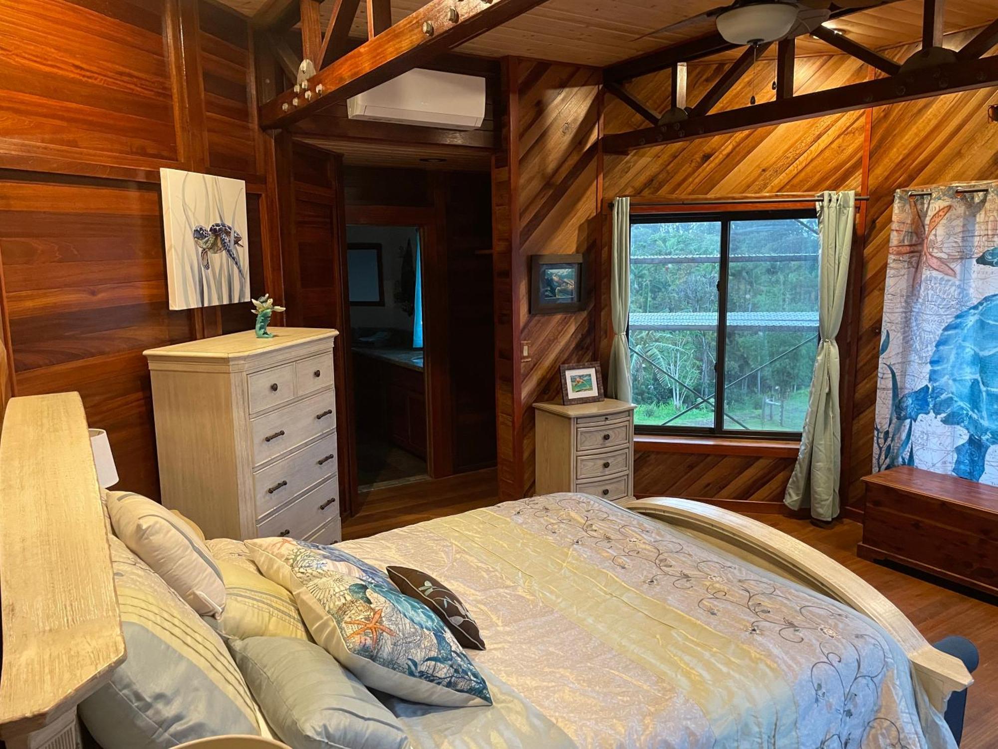 Hawaii Magic Skies Farmstay Paukaa Eksteriør bilde