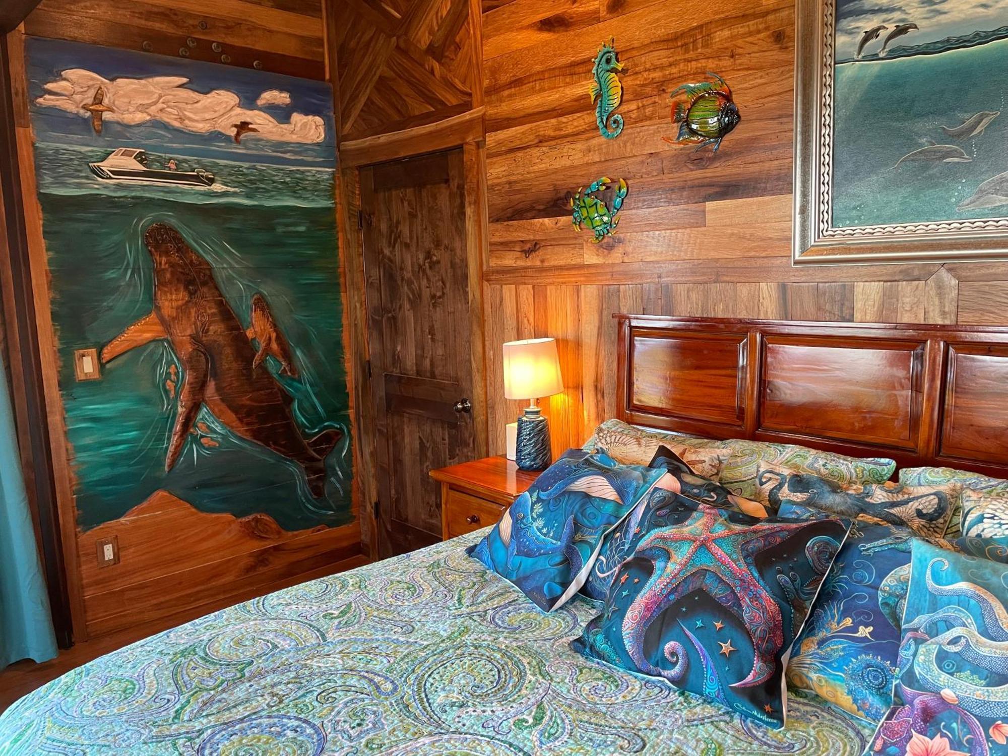 Hawaii Magic Skies Farmstay Paukaa Eksteriør bilde