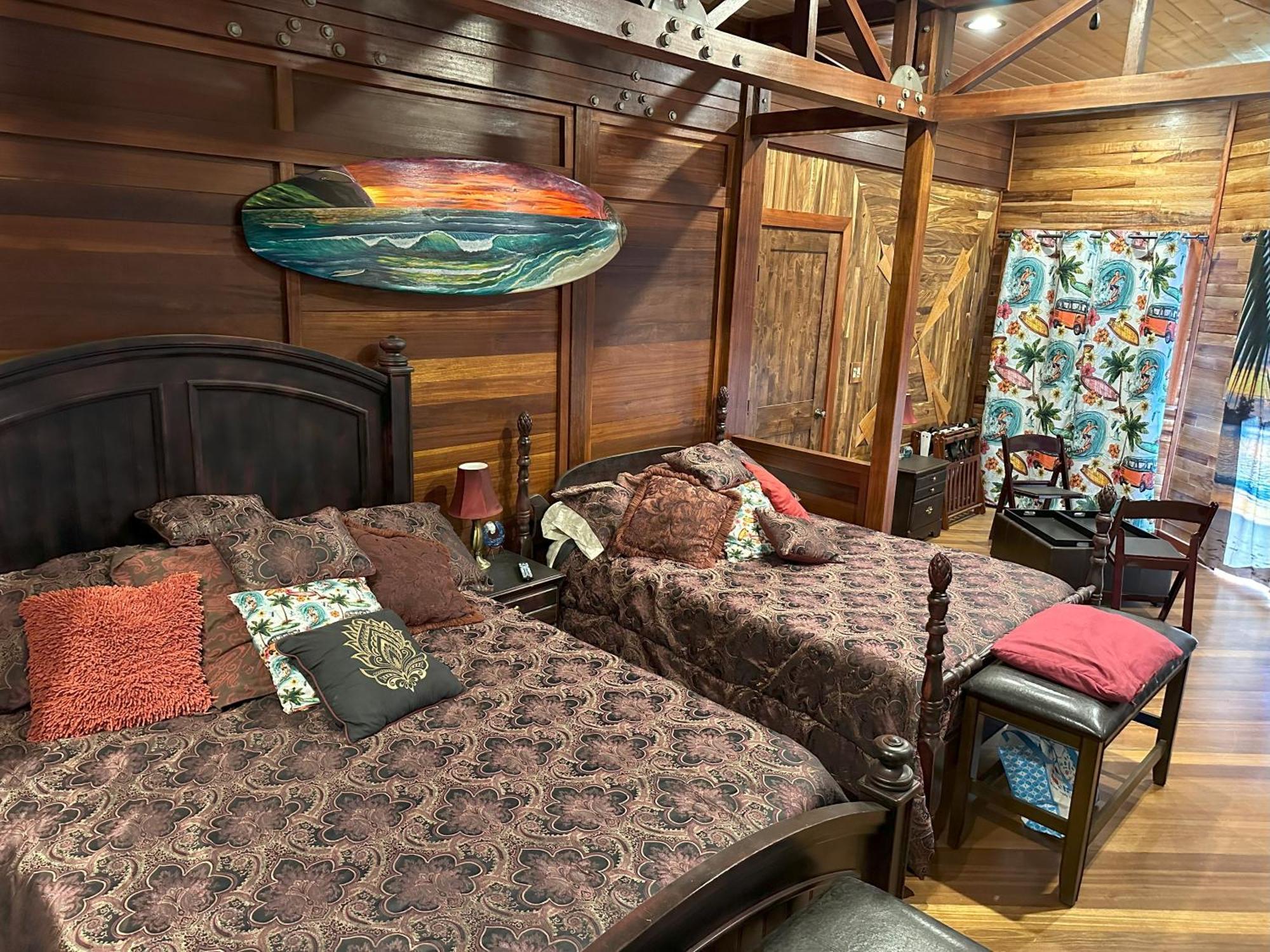 Hawaii Magic Skies Farmstay Paukaa Eksteriør bilde