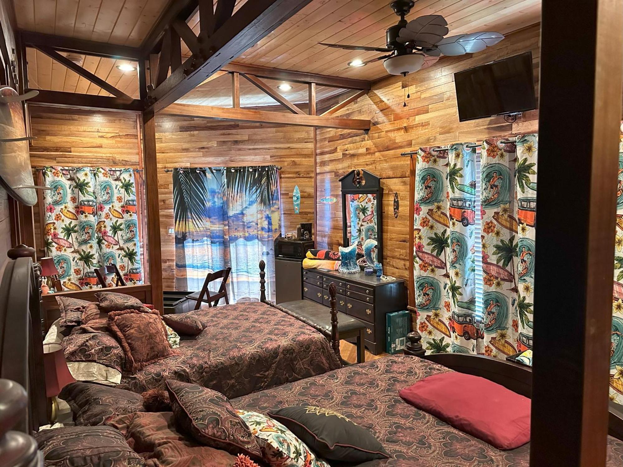 Hawaii Magic Skies Farmstay Paukaa Eksteriør bilde