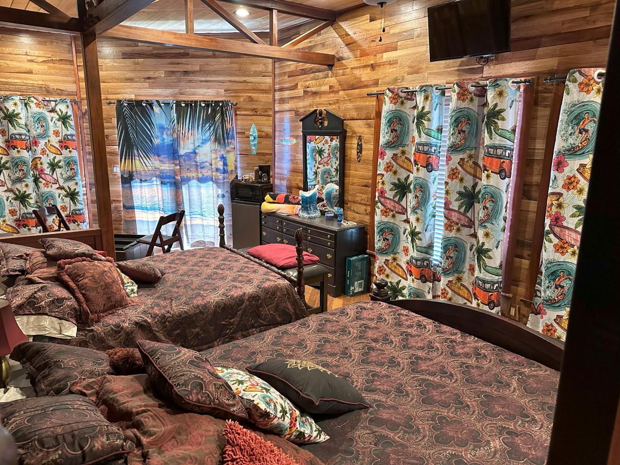 Hawaii Magic Skies Farmstay Paukaa Eksteriør bilde