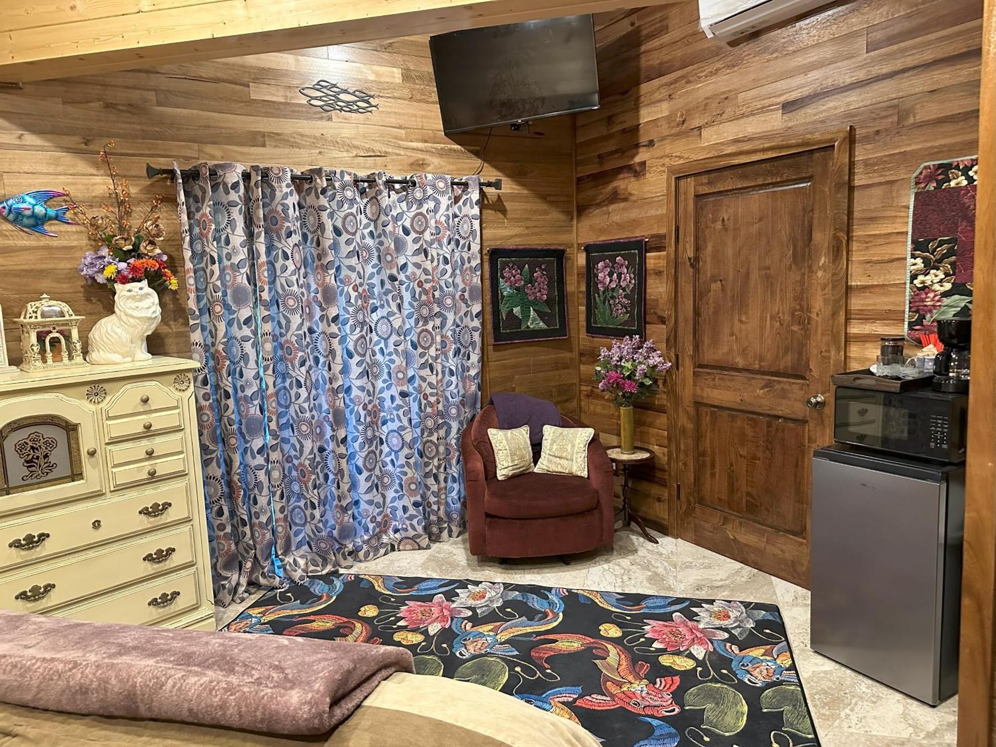 Hawaii Magic Skies Farmstay Paukaa Eksteriør bilde