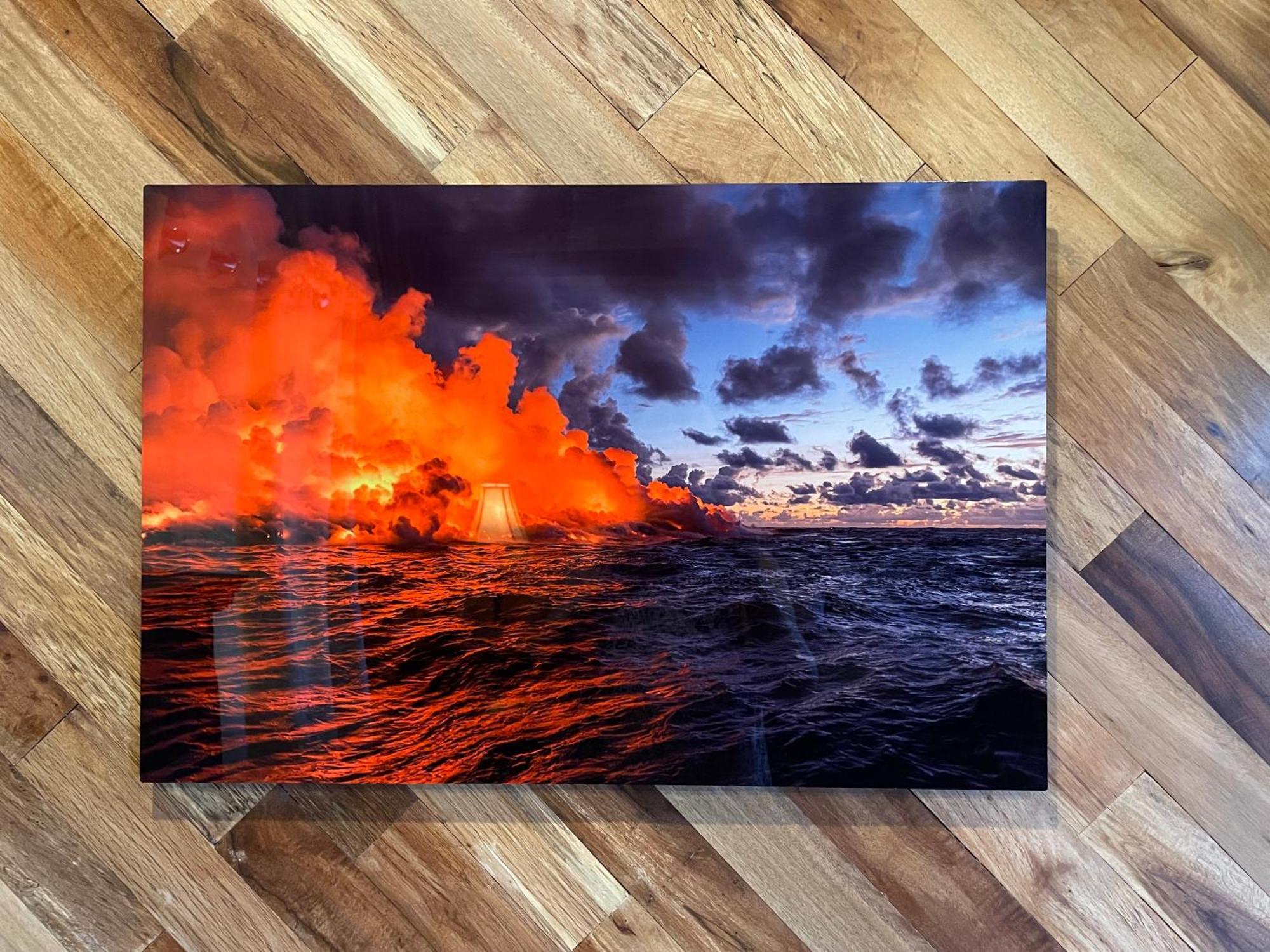 Hawaii Magic Skies Farmstay Paukaa Eksteriør bilde