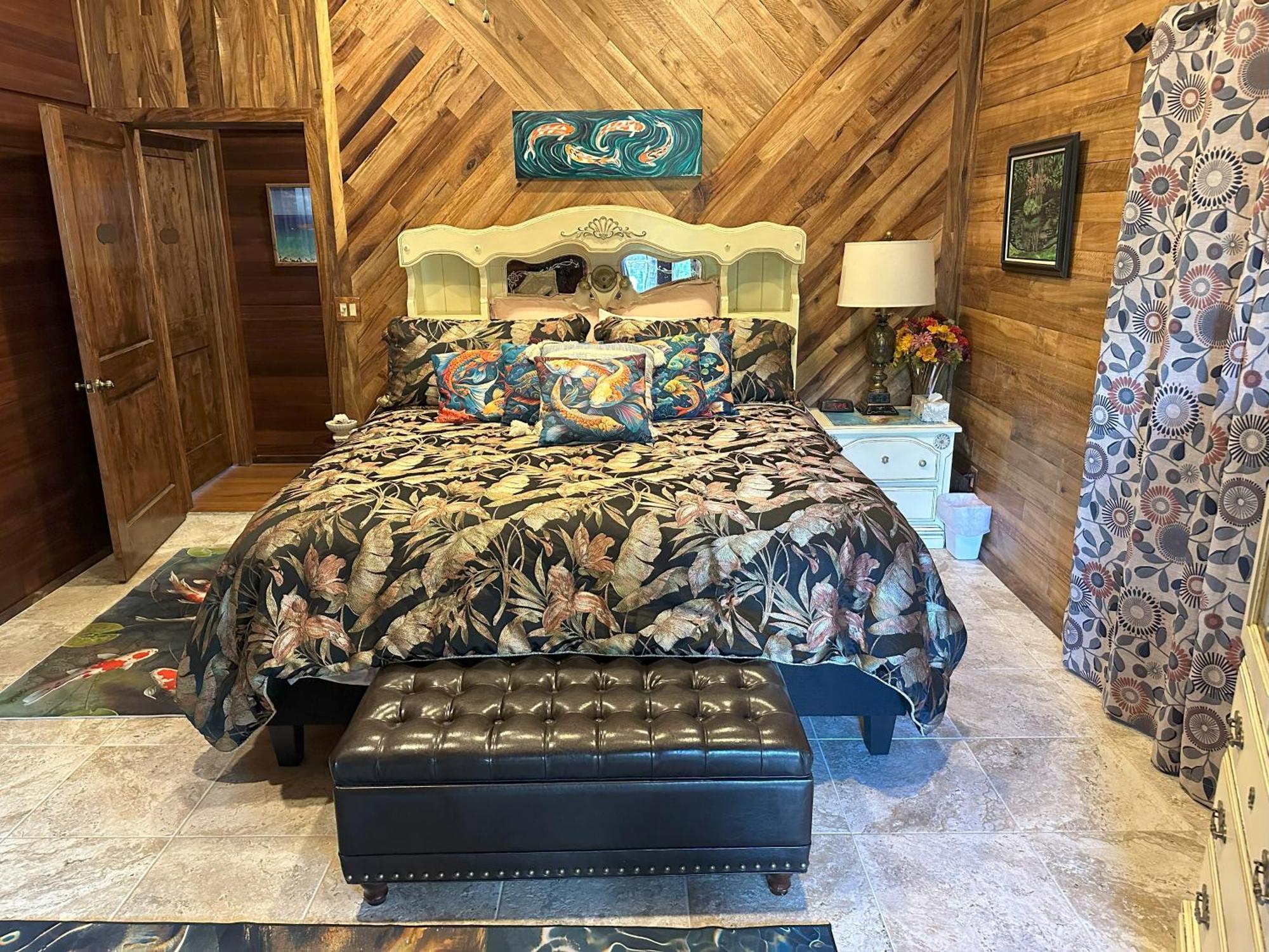 Hawaii Magic Skies Farmstay Paukaa Eksteriør bilde